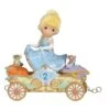 Precious Moments Disney "Bibbidi, Bobbidi, Boo—Now You're Two!" Cinderella Figurine, Age 2 -Hallmark Gift Shop precious moments disney bibbidi bobbidi boonow youre two cinderella figurine root 104404 1470 2