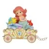 Precious Moments Disney Ariel Figurine, Age 4 -Hallmark Gift Shop precious moments disney make a splash on your birthday age 4 ariel figurine root 104406 1470 0