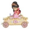 Precious Moments Disney Mulan Figurine, Age 9 -Hallmark Gift Shop precious moments disney nine is divine mulan figurine root 114426 1470 1