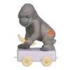 Precious Moments It's Your Birthday Go Bananas Gorilla Figurine, Age 15 -Hallmark Gift Shop precious moments its your birthday go bananasage 15 gorilla bisque porcelain figurine root 142035 1470 1