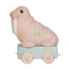 Precious Moments It's Your Birthday Live It Up Walrus Figurine, Age 14 -Hallmark Gift Shop precious moments its your birthday live it up largeage 14 walrus bisque porcelain figurine root 142034 1470 1