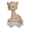 Precious Moments Wishing You Grr-eatness Leopard Figurine, Age 7 -Hallmark Gift Shop precious moments wishing you grreatnessage 7 leopard bisque porcelain figurine root 142027 1470 1