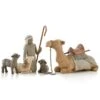 Willow Tree® Shepherd & Nativity Animals -Hallmark Gift Shop shepherd and stable animals for the nativity figurines root 26105 1470 1