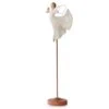 Willow Tree® Song Of Joy Angel Figurine On Stand -Hallmark Gift Shop song of joy figurine on stand root 26463 1470 1