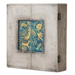 Willow Tree® Starry Night Nativity -Hallmark Gift Shop tree starry night nativity root 27370 1470 4