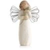 Willow Tree® Angel Of Affection Figurine