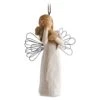 Willow Tree Angel Of Friendship Ornament -Hallmark Gift Shop willow tree angel of friendship ornament root 26043 1470 1