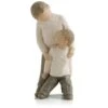 Willow Tree® Brothers Family Figurine -Hallmark Gift Shop willow tree brothers boys family figurine root 26056 1470 1