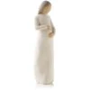 Willow Tree® Cherish Pregnancy New Baby Figurine -Hallmark Gift Shop willow tree cherish pregnancy new baby figurine root 26082 1470 1