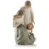 Willow Tree® Generations Family Figurine -Hallmark Gift Shop willow tree generations family figurine root 26167 1470 1