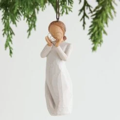 Willow Tree® Lots Of Love Ornament -Hallmark Gift Shop willow tree lots of love ornament root 27576 1470 3