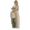 Willow Tree® Mother And Son Figurine -Hallmark Gift Shop willow tree mother and son figurine root 26102 1470 1