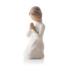 Willow Tree® Prayer Of Peace Figurine -Hallmark Gift Shop willow tree prayer of peace figurine root 27158 1470 1
